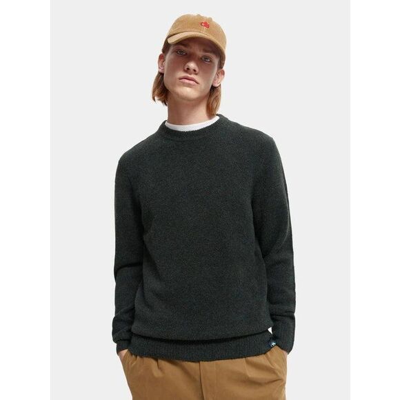 Scotch & soda knit Crew neck sweater size Small - Picture 1 of 10